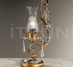 Настольный светильник ANFORA 6468/L1 Настольный светильник ANFORA 6468/L1 фабрика MM Lampadari