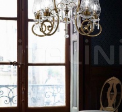 Люстра ANFORA 6468/5 Люстра ANFORA 6468/5 фабрика MM Lampadari