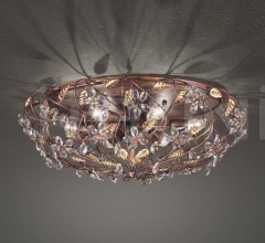 Потолочный светильник OVALI 6681/P6 Потолочный светильник OVALI 6681/P6 фабрика MM Lampadari