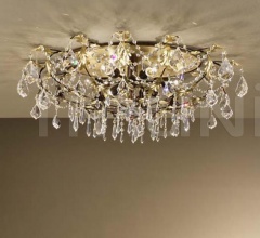 Потолочный светильник OVALI 6696/P6 фабрика MM Lampadari