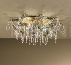 Потолочный светильник OVALI 6696/P4 фабрика MM Lampadari