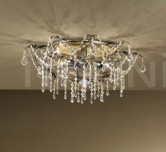 Потолочный светильник OVALI 6696/P2 фабрика MM Lampadari