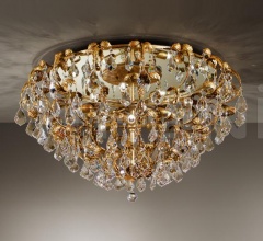 Потолочный светильник SPECCHIO 6474/P12 Потолочный светильник SPECCHIO 6474/P12 фабрика MM Lampadari