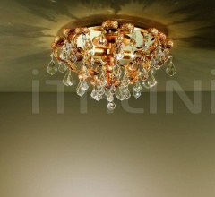 Потолочный светильник SPECCHIO 6474/P4 Потолочный светильник SPECCHIO 6474/P4 фабрика MM Lampadari