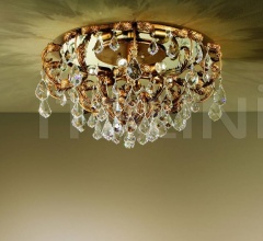 Потолочный светильник SPECCHIO 6474/P6 Потолочный светильник SPECCHIO 6474/P6 фабрика MM Lampadari