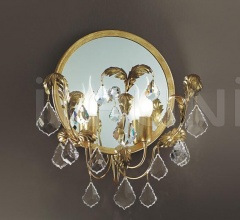 Настенный светильник SPECCHIO 6474/A2 Настенный светильник SPECCHIO 6474/A2 фабрика MM Lampadari