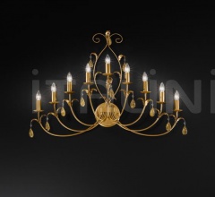 Настенный светильник SPECCHIO 6474/A9 Настенный светильник SPECCHIO 6474/A9 фабрика MM Lampadari