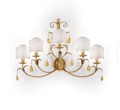 Настенный светильник SPECCHIO 474/A5-03 Настенный светильник SPECCHIO 474/A5-03 фабрика MM Lampadari