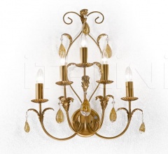 Настенный светильник SPECCHIO 6474/A5 02 Настенный светильник SPECCHIO 6474/A5 02 фабрика MM Lampadari