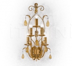 Настенный светильник SPECCHIO 6474/A5 01 Настенный светильник SPECCHIO 6474/A5 01 фабрика MM Lampadari