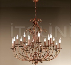 Люстра BAROCCO 5098/16 Люстра BAROCCO 5098/16 фабрика MM Lampadari