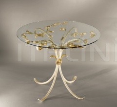 Итальянские Столики - Столик BAROCCO 5098 фабрика MM Lampadari