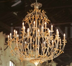 Люстра BAROCCO 5098/32 Люстра BAROCCO 5098/32 фабрика MM Lampadari