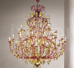 Люстра BAROCCO 5098/32 01 Люстра BAROCCO 5098/32 01 фабрика MM Lampadari