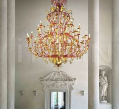 Люстра BAROCCO 5098/32 01 Люстра BAROCCO 5098/32 01 фабрика MM Lampadari