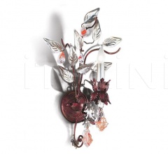 Настенный светильник FORESTA 5572/A1 Настенный светильник FORESTA 5572/A1 фабрика MM Lampadari