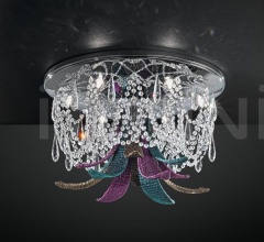 Потолочный светильник PALM 7037/P6+1 фабрика MM Lampadari