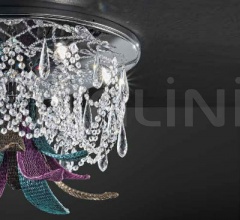 Потолочный светильник PALM 7037/P6+1 фабрика MM Lampadari