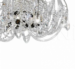 Подвесной светильник PUMPKIN 7058/6 Подвесной светильник PUMPKIN 7058/6 фабрика MM Lampadari