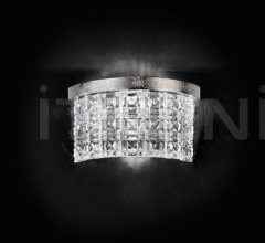 Настенный светильник GHIACCIOLO 7070/A2 Настенный светильник GHIACCIOLO 7070/A2 фабрика MM Lampadari