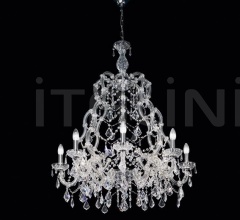 Люстра TRAMA 7071/8 Люстра TRAMA 7071/8 фабрика MM Lampadari