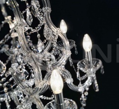 Люстра TRAMA 7071/8 Люстра TRAMA 7071/8 фабрика MM Lampadari