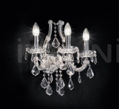 Настенный светильник TRAMA 7071/A3 Настенный светильник TRAMA 7071/A3 фабрика MM Lampadari