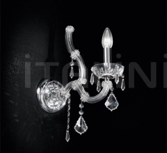 Настенный светильник TRAMA 7071/A1 Настенный светильник TRAMA 7071/A1 фабрика MM Lampadari