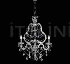 Люстра TRAMA 7071/3 Люстра TRAMA 7071/3 фабрика MM Lampadari