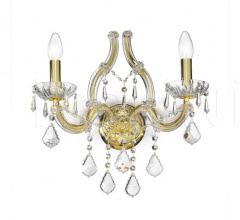 Настенный светильник TRAMA 7071/A2 Настенный светильник TRAMA 7071/A2 фабрика MM Lampadari