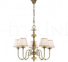 Люстра NAPOLI 7056/5 Люстра NAPOLI 7056/5 фабрика MM Lampadari
