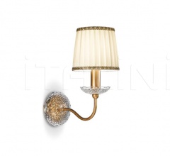 Настенный светильник FIRENZE 7036/A1 Настенный светильник FIRENZE 7036/A1 фабрика MM Lampadari