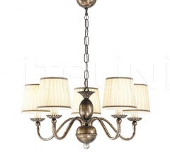 Люстра NIK 7032/5 Люстра NIK 7032/5 фабрика MM Lampadari