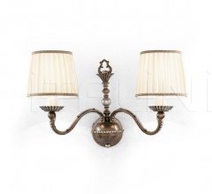 Настенный светильник NIK 7032/A2 Настенный светильник NIK 7032/A2 фабрика MM Lampadari