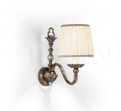 Настенный светильник NIK 7032/A1 Настенный светильник NIK 7032/A1 фабрика MM Lampadari