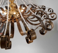 Люстра MEDUSA 7066/8+1 Люстра MEDUSA 7066/8+1 фабрика MM Lampadari