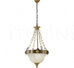 Подвесной светильник SPARTA 7074/1 Подвесной светильник SPARTA 7074/1 фабрика MM Lampadari