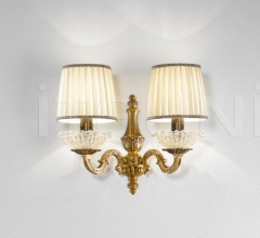 Настенный светильник SPARTA 7074/A2 01 Настенный светильник SPARTA 7074/A2 01 фабрика MM Lampadari