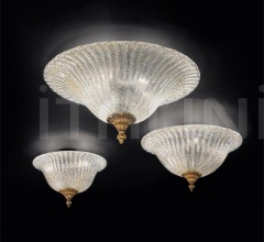 Итальянские Потолочные светильники - Потолочный светильник SPARTA 7075/P Итальянские Потолочные светильники - Потолочный светильник SPARTA 7075/P фабрика MM Lampadari