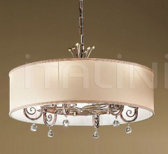 Подвесной светильник EDEN 6578/6 Подвесной светильник EDEN 6578/6 фабрика MM Lampadari