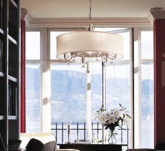 Подвесной светильник EDEN 6578/6 Подвесной светильник EDEN 6578/6 фабрика MM Lampadari