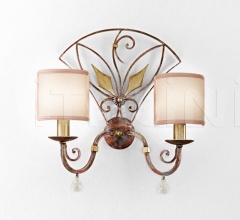 Настенный светильник EDEN 6578/A2 Настенный светильник EDEN 6578/A2 фабрика MM Lampadari