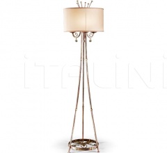 Торшер EDEN 6578/LT3+1 Торшер EDEN 6578/LT3+1 фабрика MM Lampadari