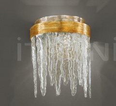 Настенный светильник STALATTITE 6609/A1 Настенный светильник STALATTITE 6609/A1 фабрика MM Lampadari