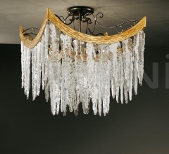 Потолочный светильник STALATTITE 6610/P4 фабрика MM Lampadari