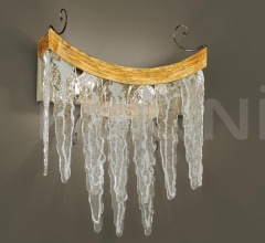 Настенный светильник STALATTITE 6610/A2 Настенный светильник STALATTITE 6610/A2 фабрика MM Lampadari