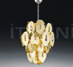 Подвесной светильник GOLD 6879/8 Подвесной светильник GOLD 6879/8 фабрика MM Lampadari