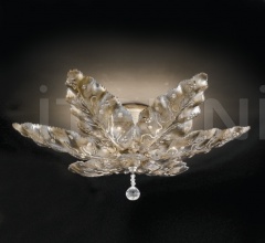 Итальянские Потолочные светильники - Потолочный светильник LINFA 6847/P6 Итальянские Потолочные светильники - Потолочный светильник LINFA 6847/P6 фабрика MM Lampadari