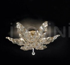 Итальянские Потолочные светильники - Потолочный светильник LINFA 6846/P6 Итальянские Потолочные светильники - Потолочный светильник LINFA 6846/P6 фабрика MM Lampadari