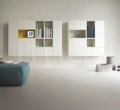 Итальянские Модульные системы - Модульная система T030 Итальянские Модульные системы - Модульная система T030 фабрика Lema